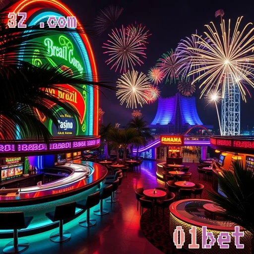Apostas Inteligentes e Diversificadas na 01bet: Sua Chance de Ganhar