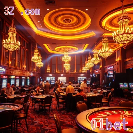 Baixar Incríveis Recursos no 01bet Agora Mesmo