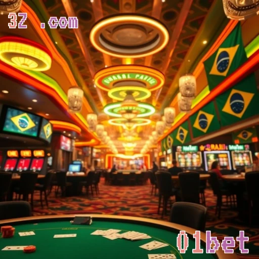 Aposte com Segurança e Confiança no 01bet: Tudo Sobre o Confiavel
