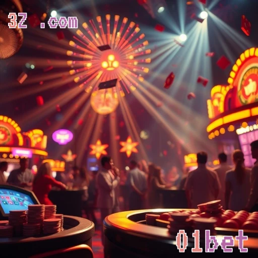 Login Criativo na 01bet: Uma Experiência Vibrante e Segura