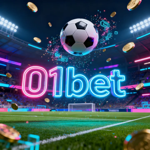 01bet 01bet logo